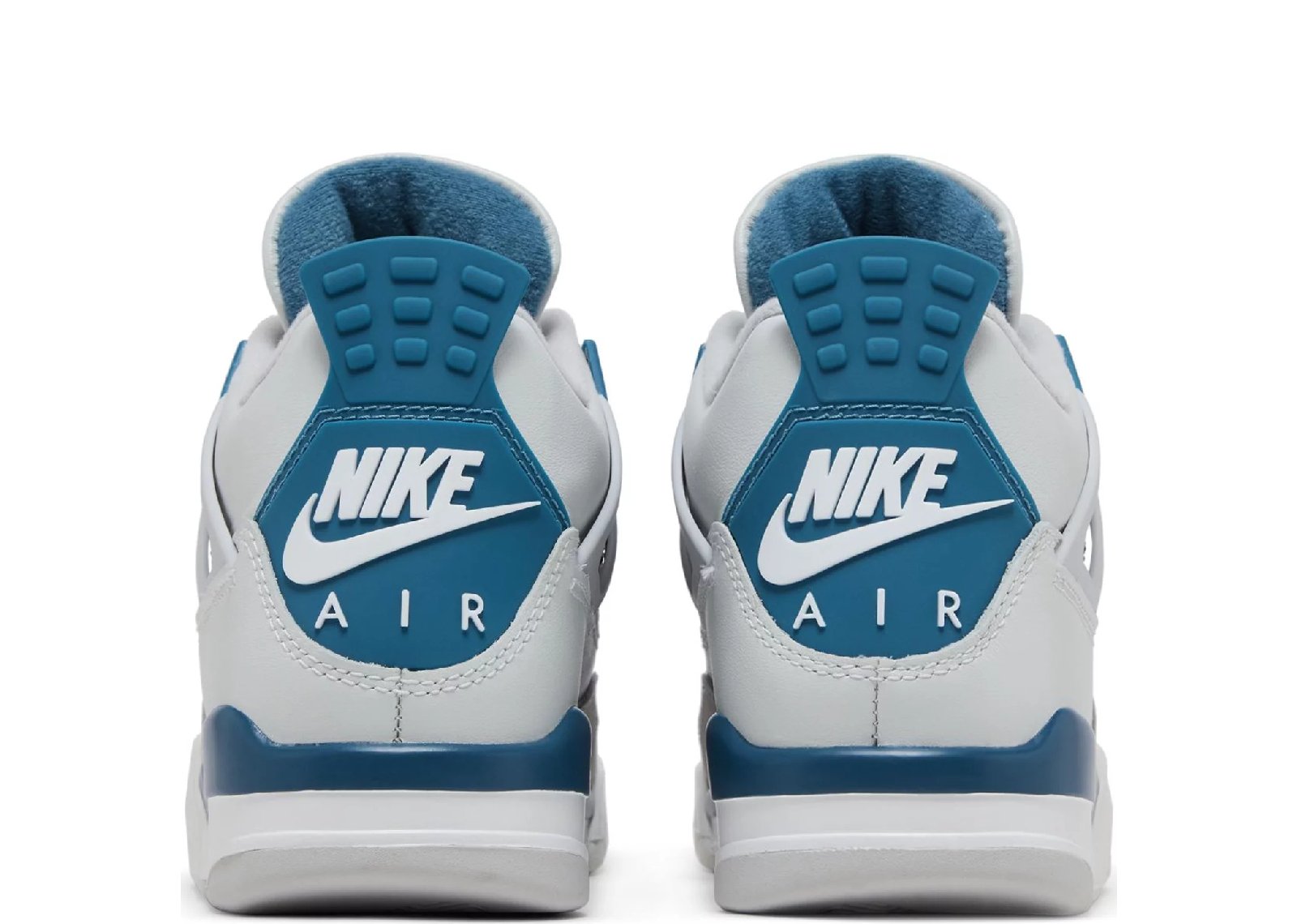 Nike Air Jordan 4 Retro Military Blue (2024)