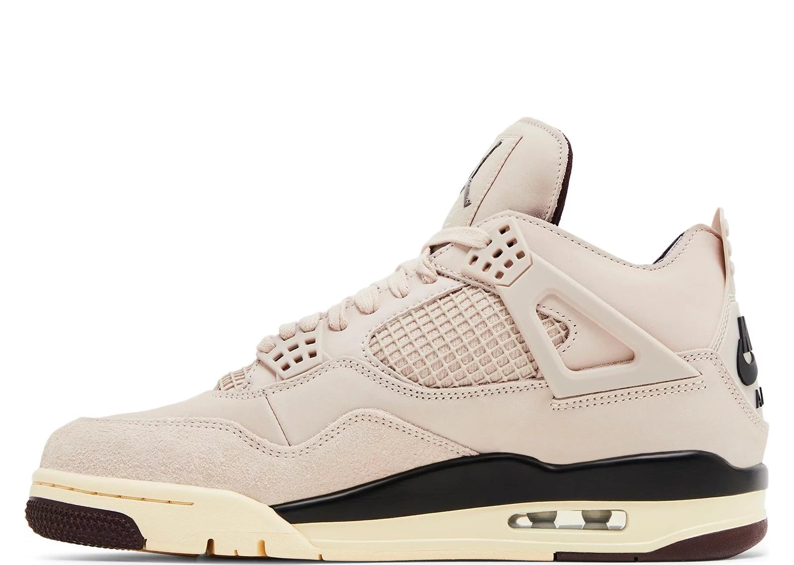 Nike Air Jordan 4 Retro OG SP A Ma Maniére While You Were Sleeping (W)