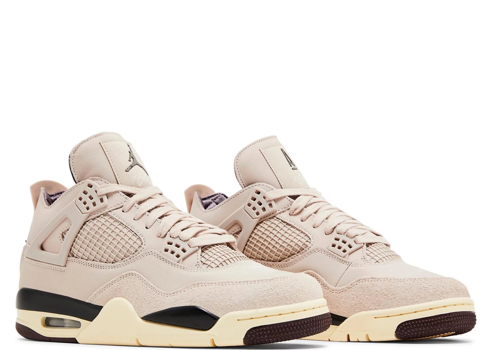 Nike Air Jordan 4 Retro OG SP A Ma Maniére While You Were Sleeping (W)