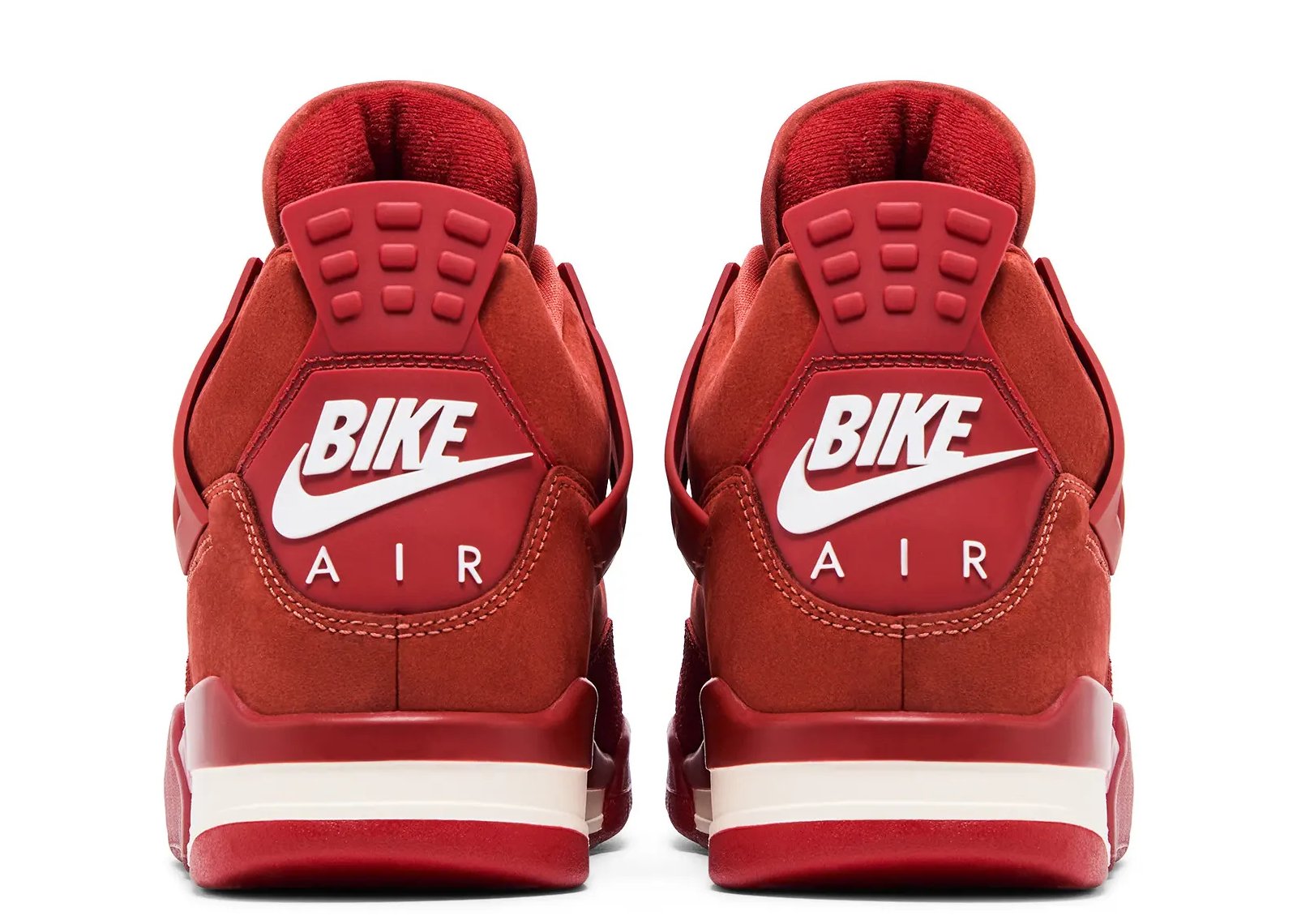 Nike Air Jordan 4 Retro OG SP Nigel Sylvester Brick by Brick