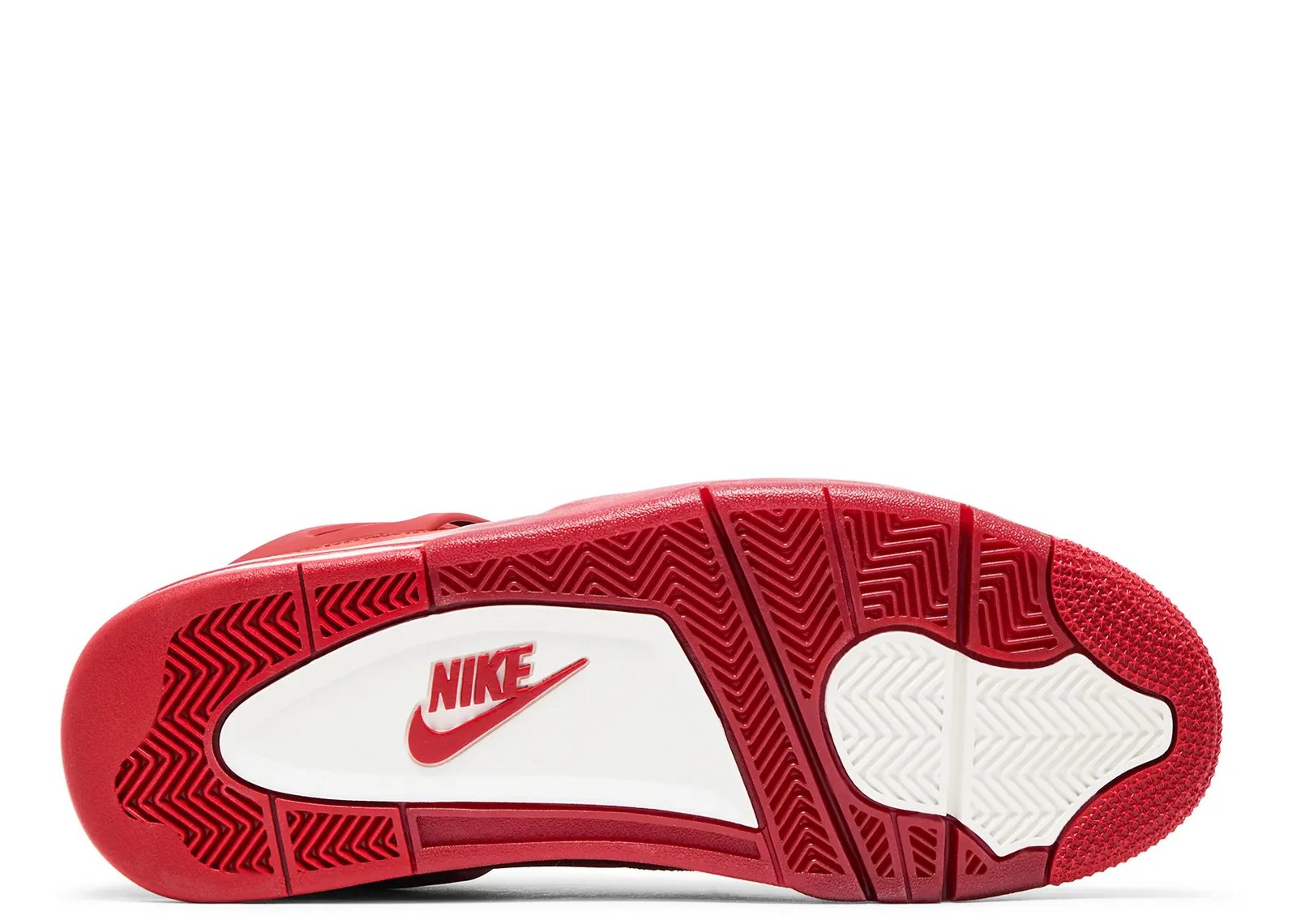 Nike Air Jordan 4 Retro OG SP Nigel Sylvester Brick by Brick