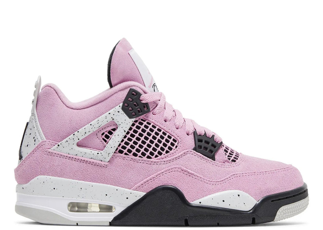 Nike Air Jordan 4 Retro Orchid (W)