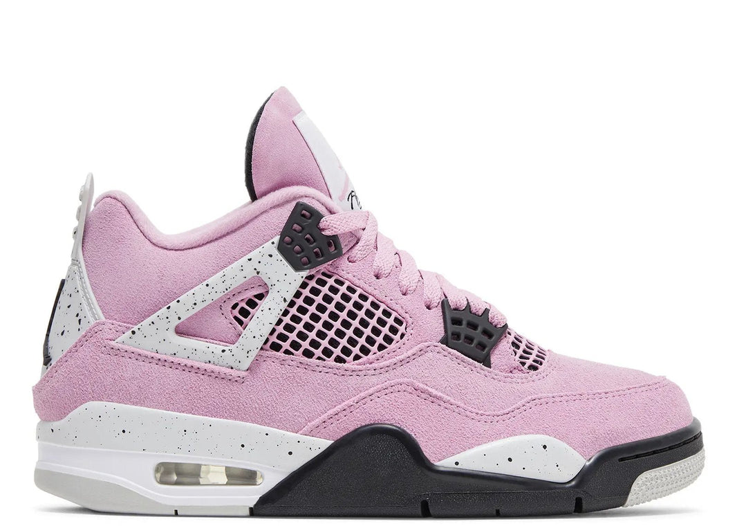 Nike Air Jordan 4 Retro Orchid (W)