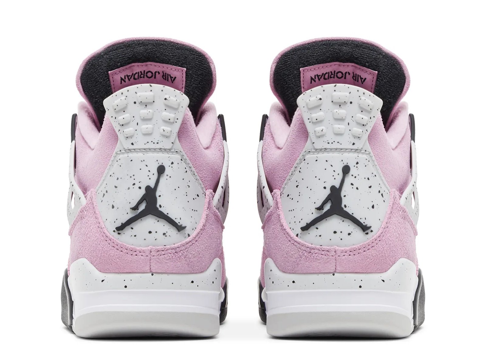 Nike Air Jordan 4 Retro Orchid (W)