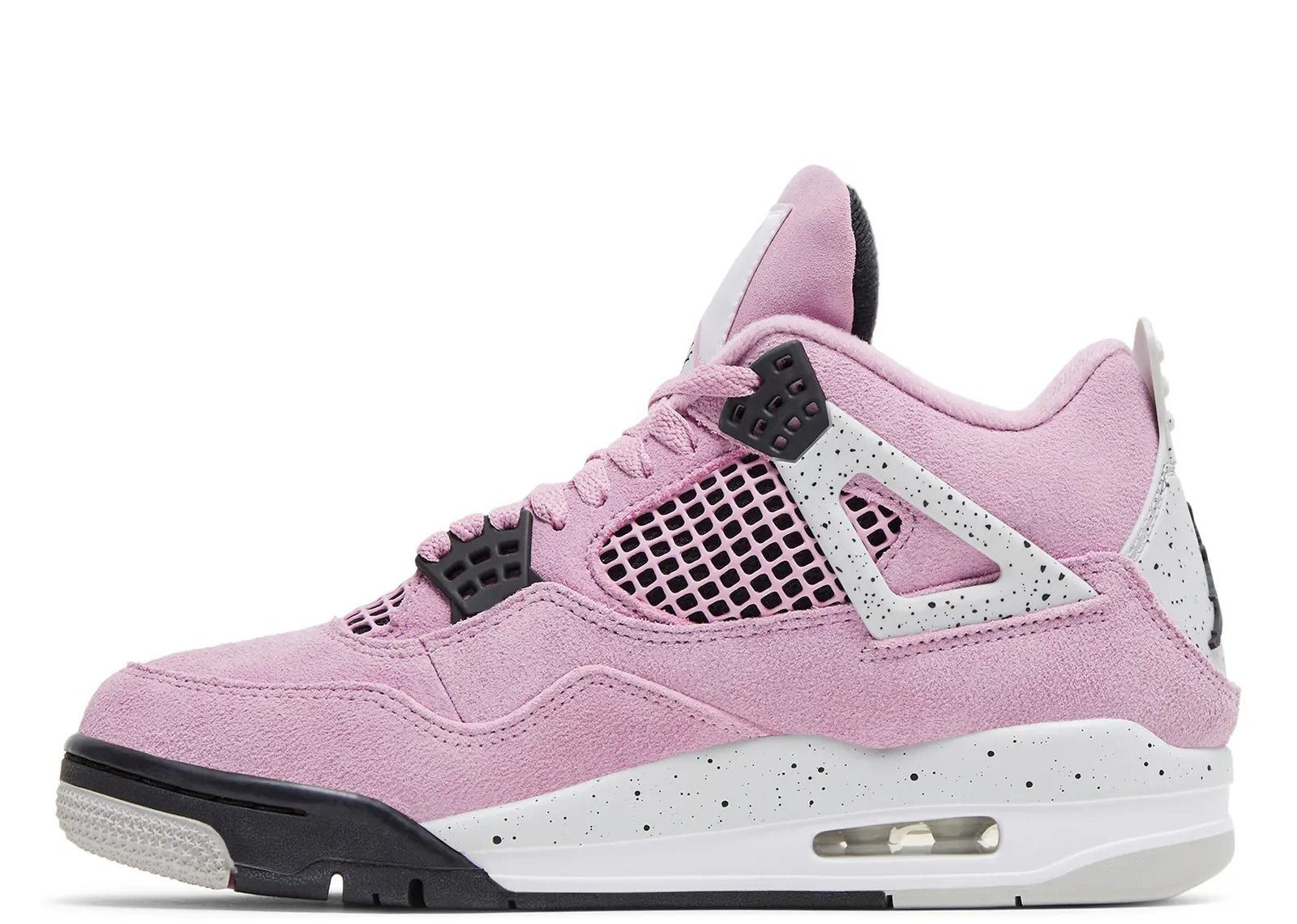 Nike Air Jordan 4 Retro Orchid (W)