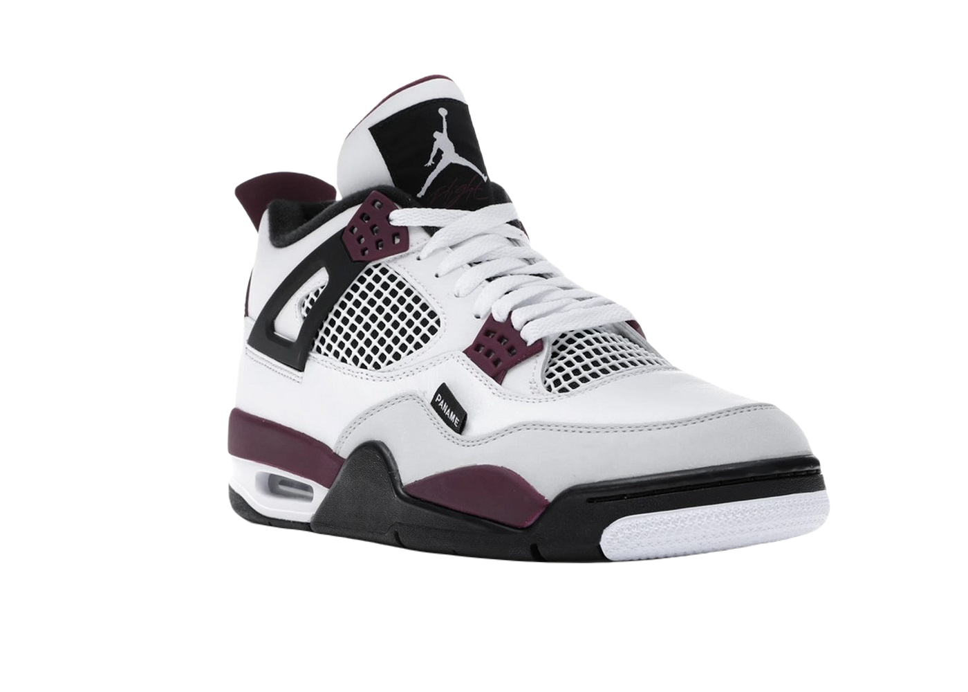 Nike Air Jordan 4 Retro PSG