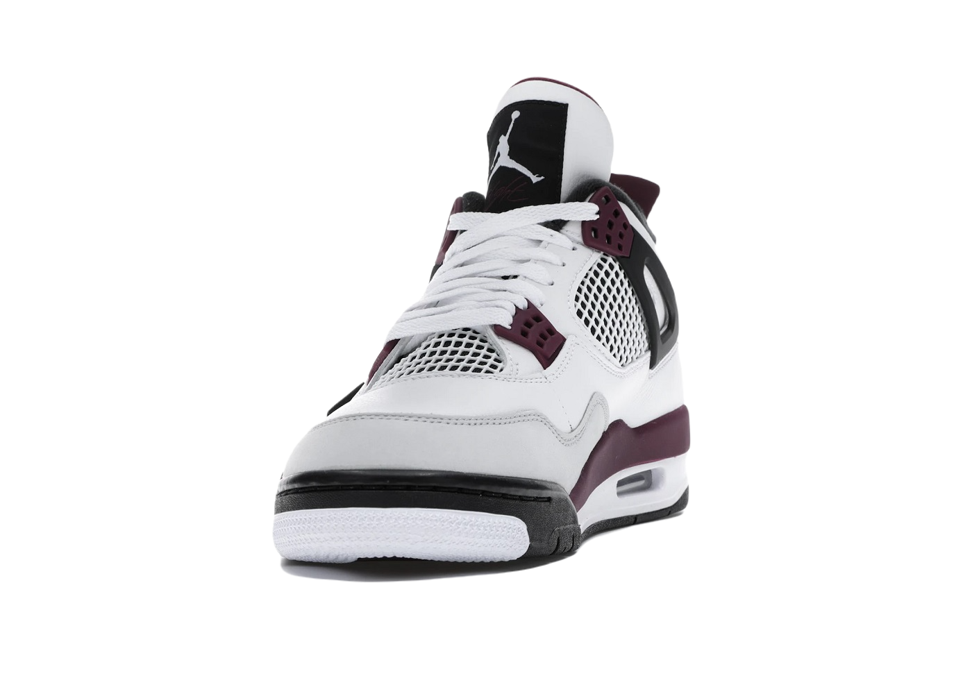 Nike Air Jordan 4 Retro PSG