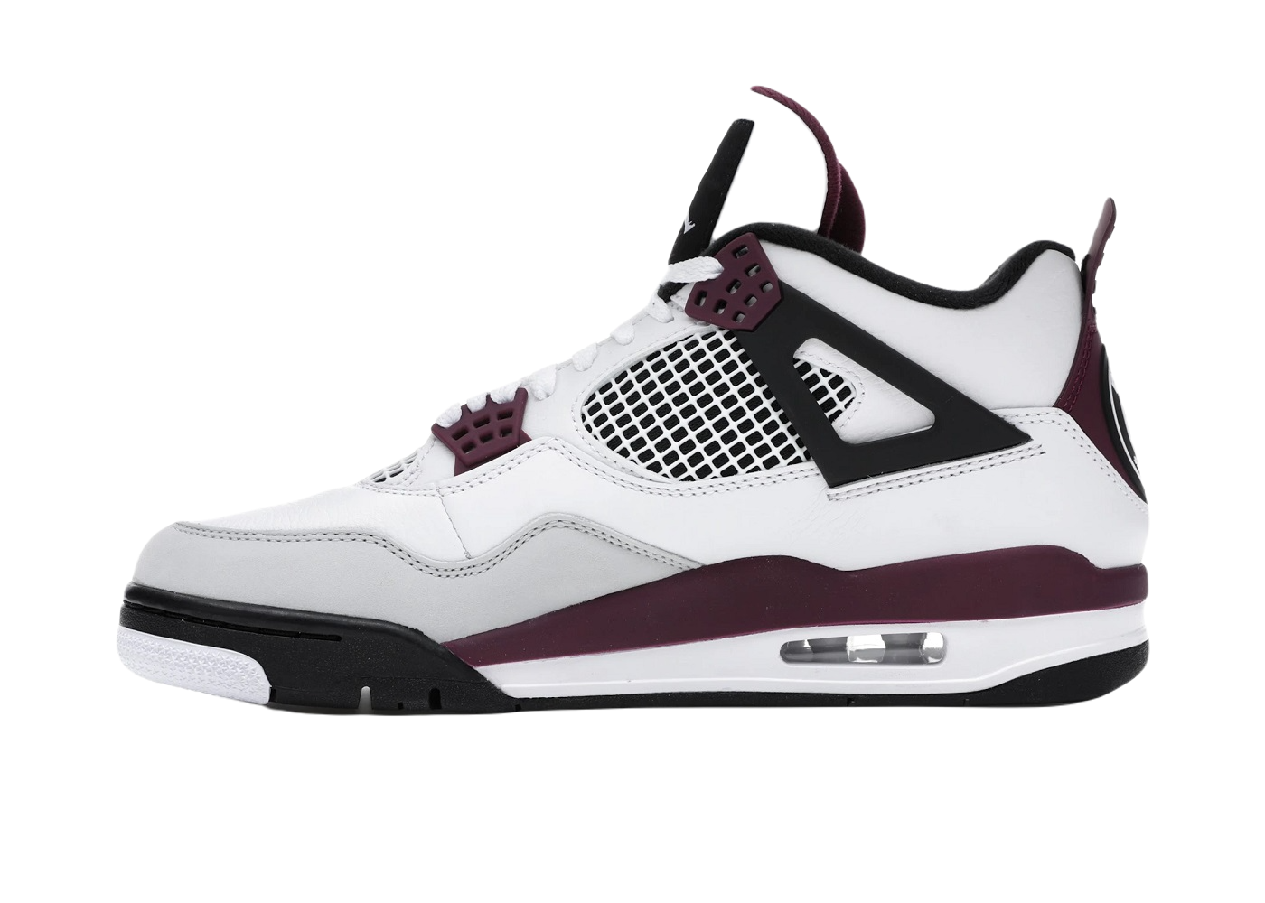 Nike Air Jordan 4 Retro PSG