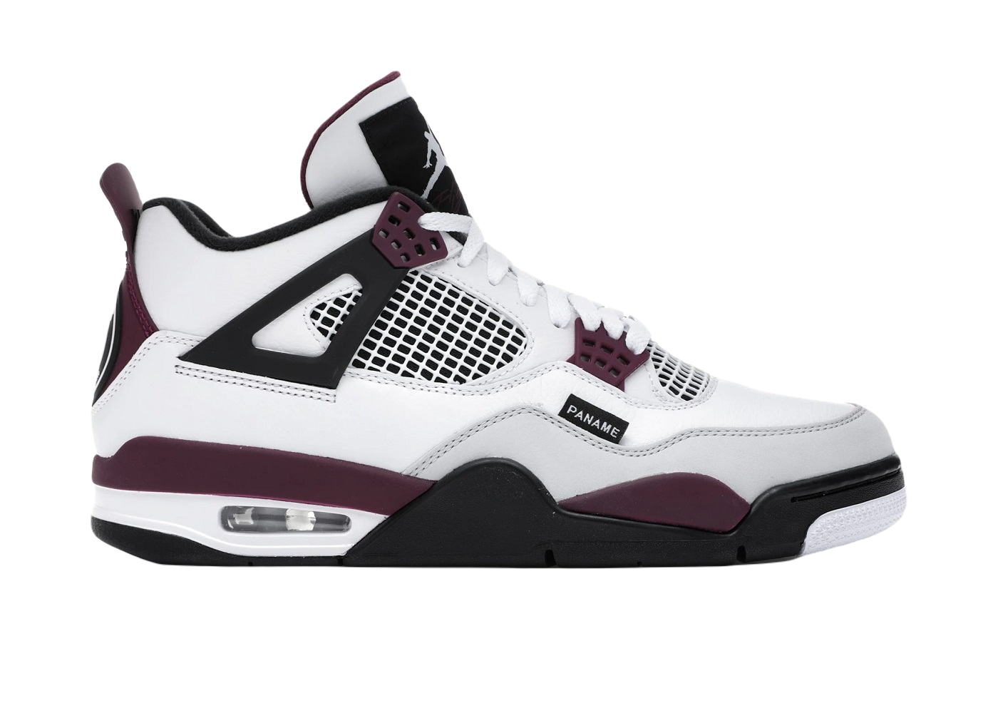 Nike Air Jordan 4 Retro PSG
