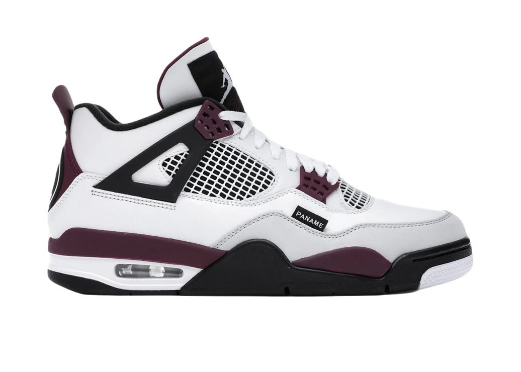 Nike Air Jordan 4 Retro PSG