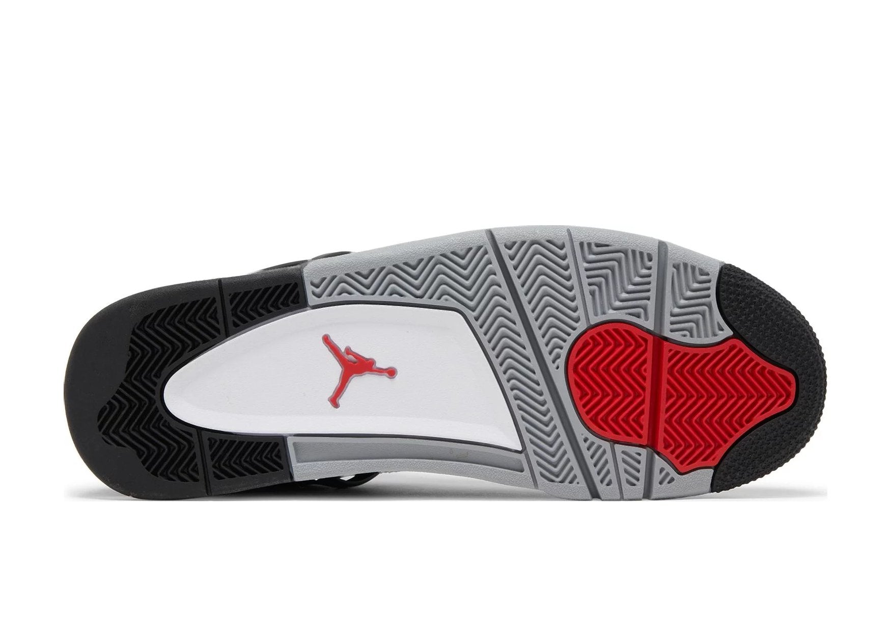 Nike Air Jordan 4 Retro SE Black Canvas