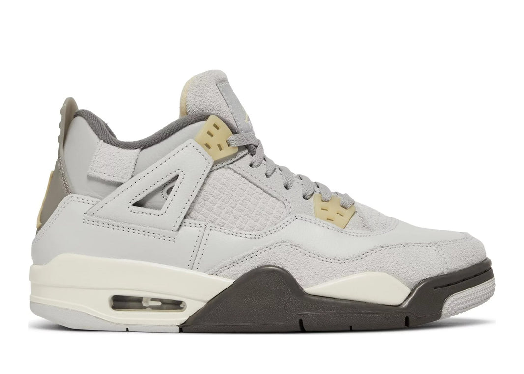 Nike Air Jordan 4 Retro SE Craft Photon Dust (GS)