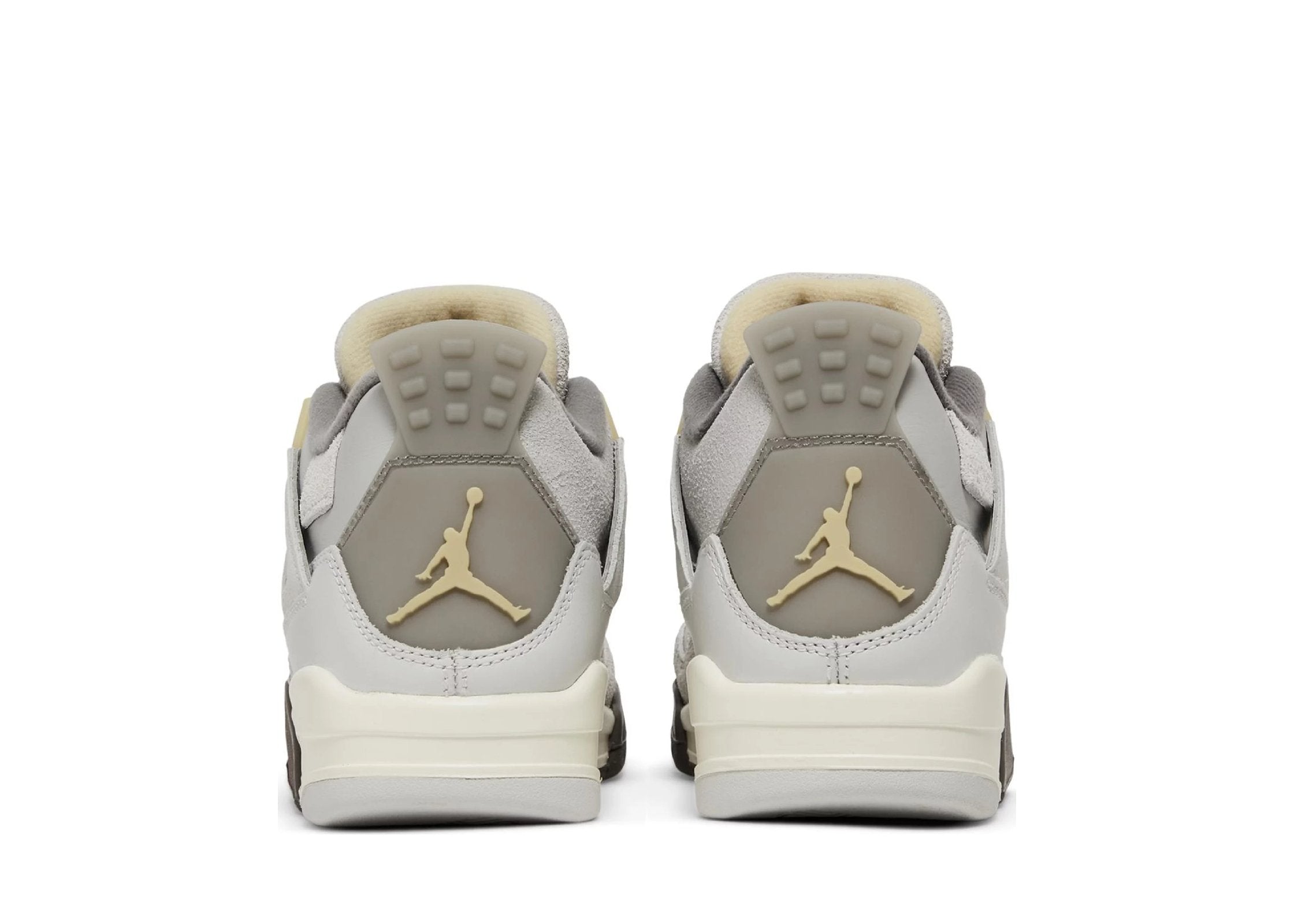 Nike Air Jordan 4 Retro SE Craft Photon Dust (GS)