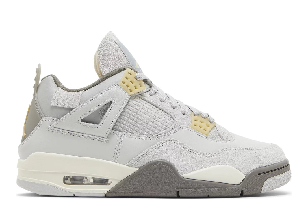 Nike Air Jordan 4 Retro SE Craft Photon Dust