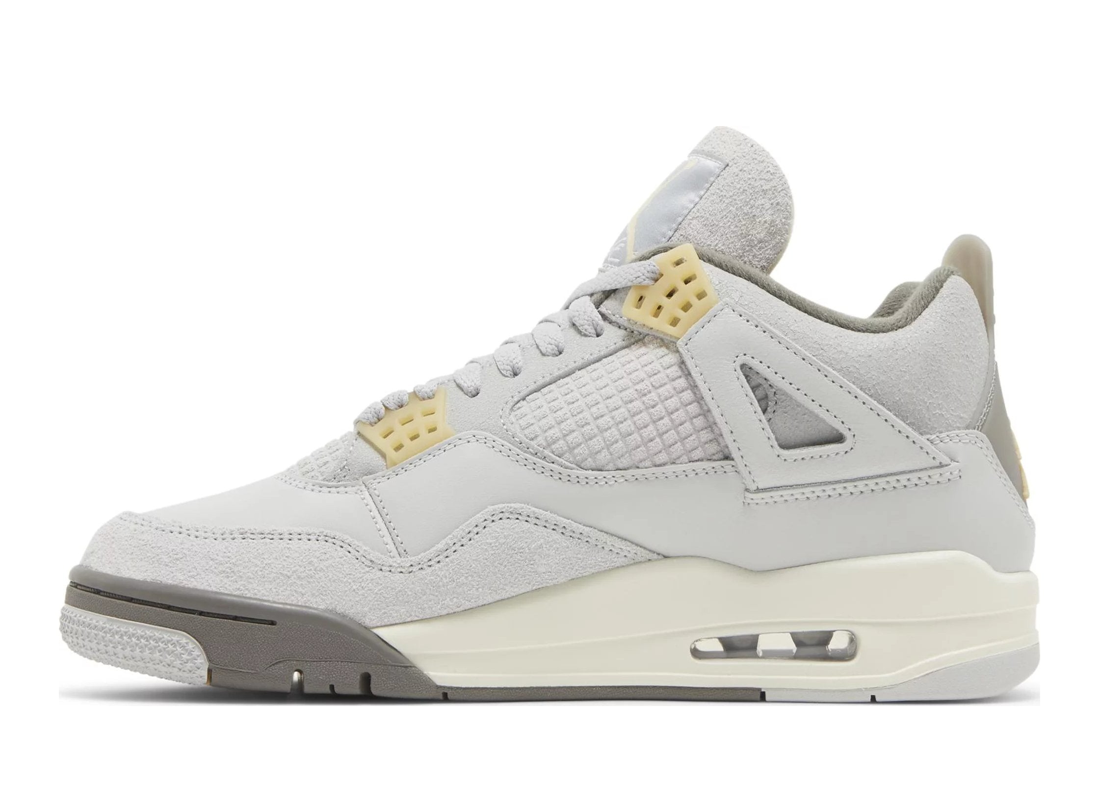 Nike Air Jordan 4 Retro SE Craft Photon Dust