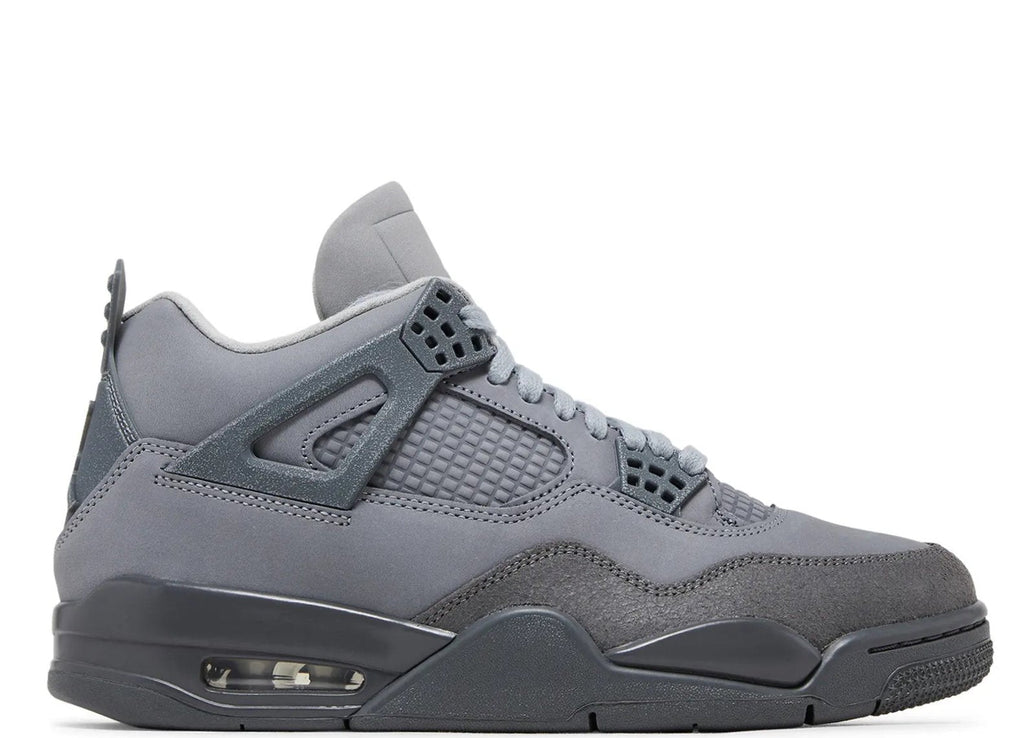 Nike Air Jordan 4 Retro SE Paris Olympics Wet Cement