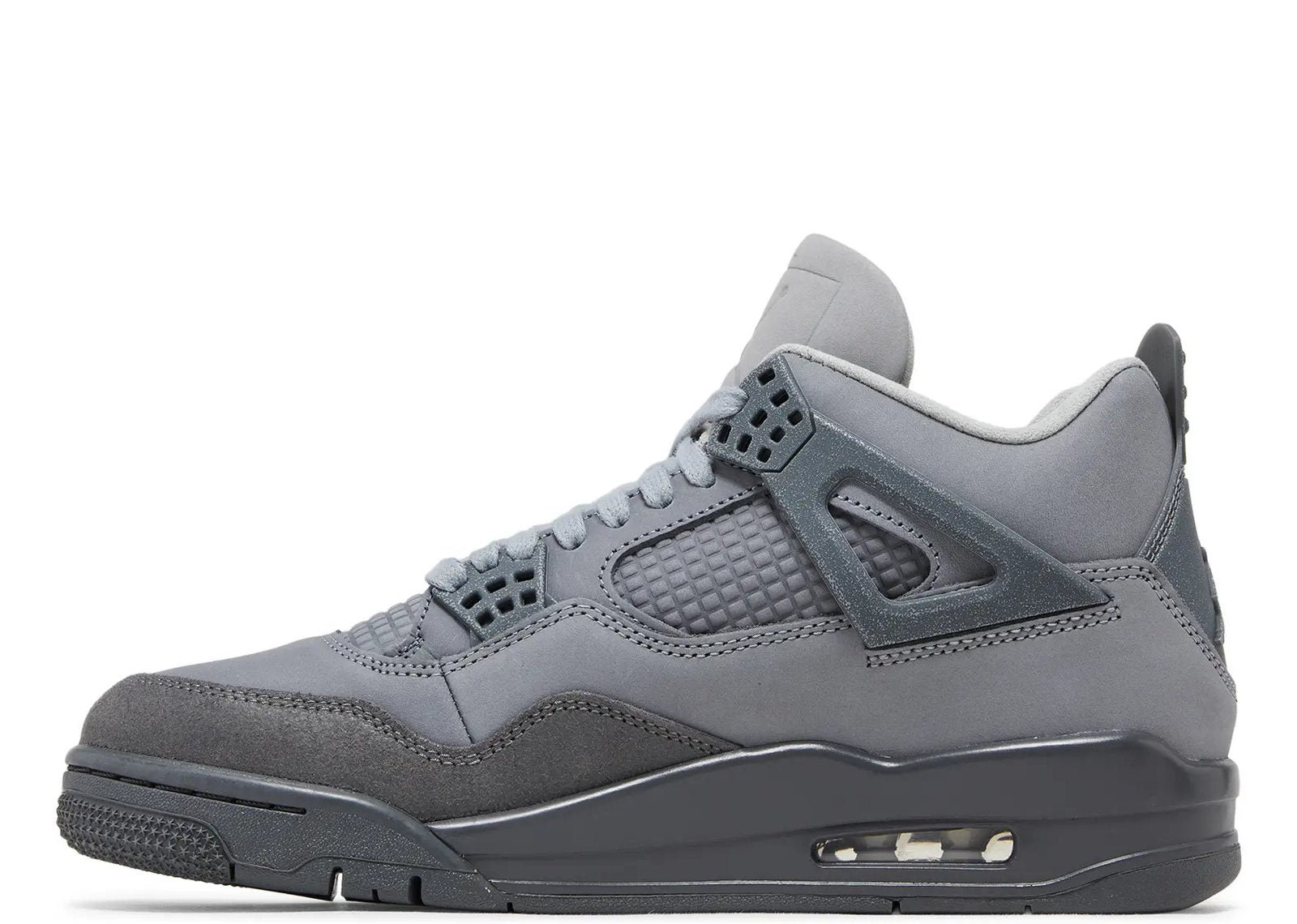 Nike Air Jordan 4 Retro SE Paris Olympics Wet Cement