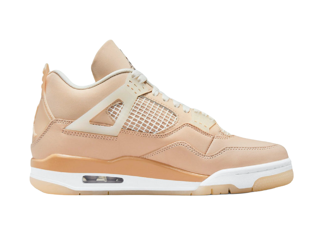 Nike Air Jordan 4 Retro Shimmer (W)