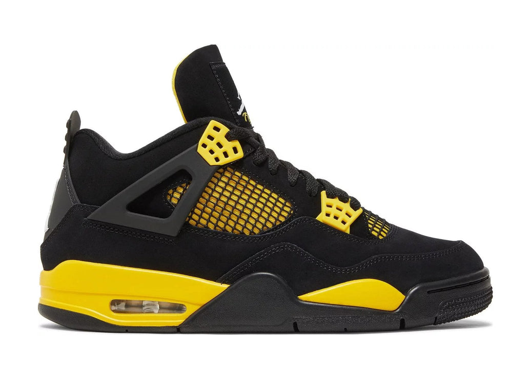 Nike Air Jordan 4 Retro Thunder (2023)