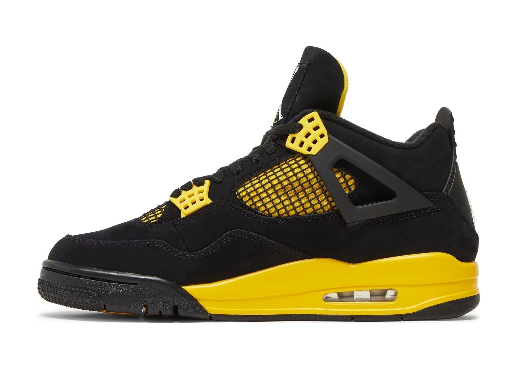 Nike Air Jordan 4 Retro Thunder (2023)