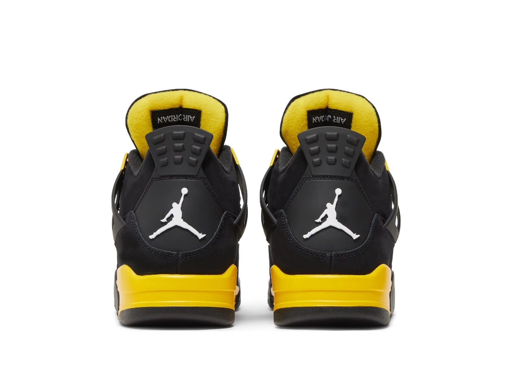 Nike Air Jordan 4 Retro Thunder (2023)