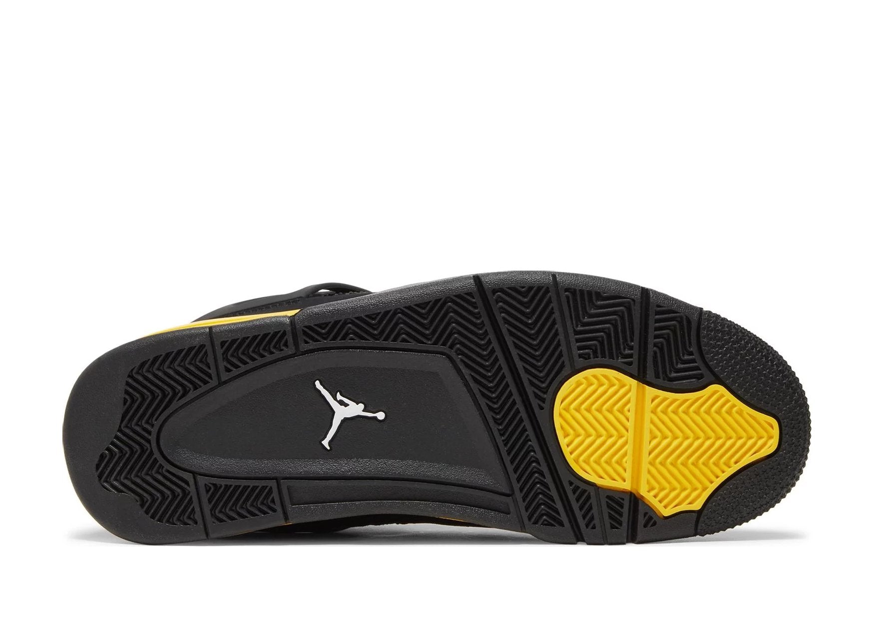 Nike Air Jordan 4 Retro Thunder (2023)