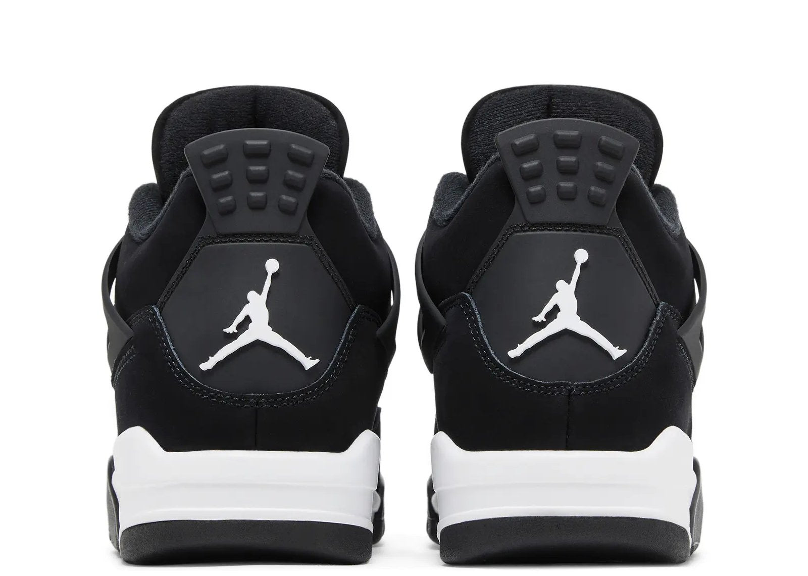 Nike Air Jordan 4 Retro White Thunder