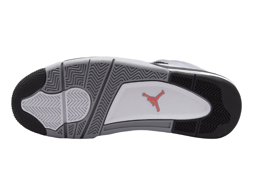 Nike Air Jordan 4 Retro Zen Master