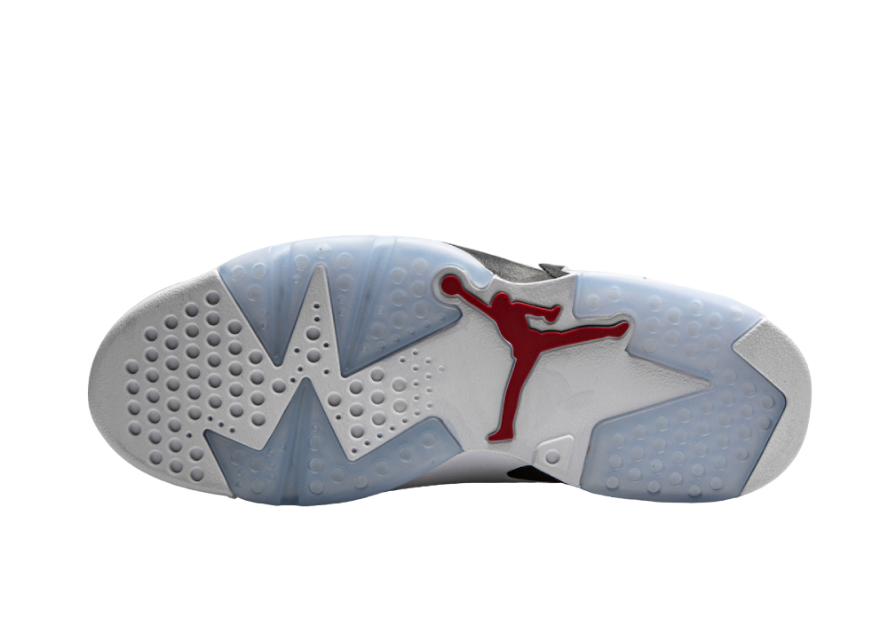 Nike Air Jordan 6 Retro Carmine (2021)