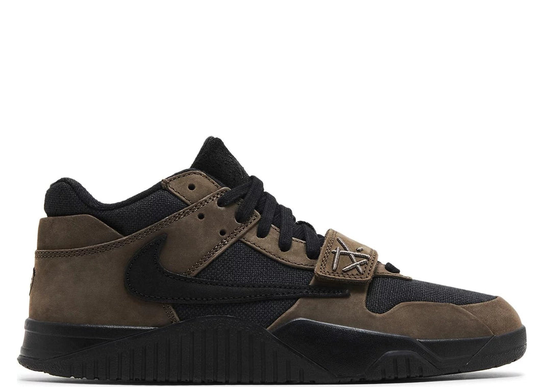 Nike Air Jordan Jumpman Jack TR Travis Scott Dark Mocha