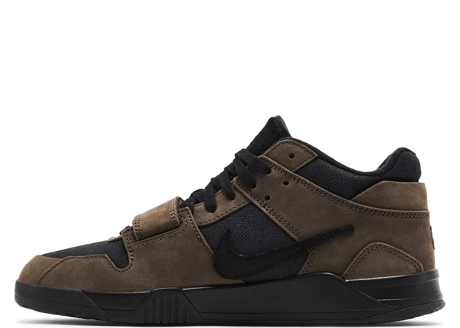 Nike Air Jordan Jumpman Jack TR Travis Scott Dark Mocha