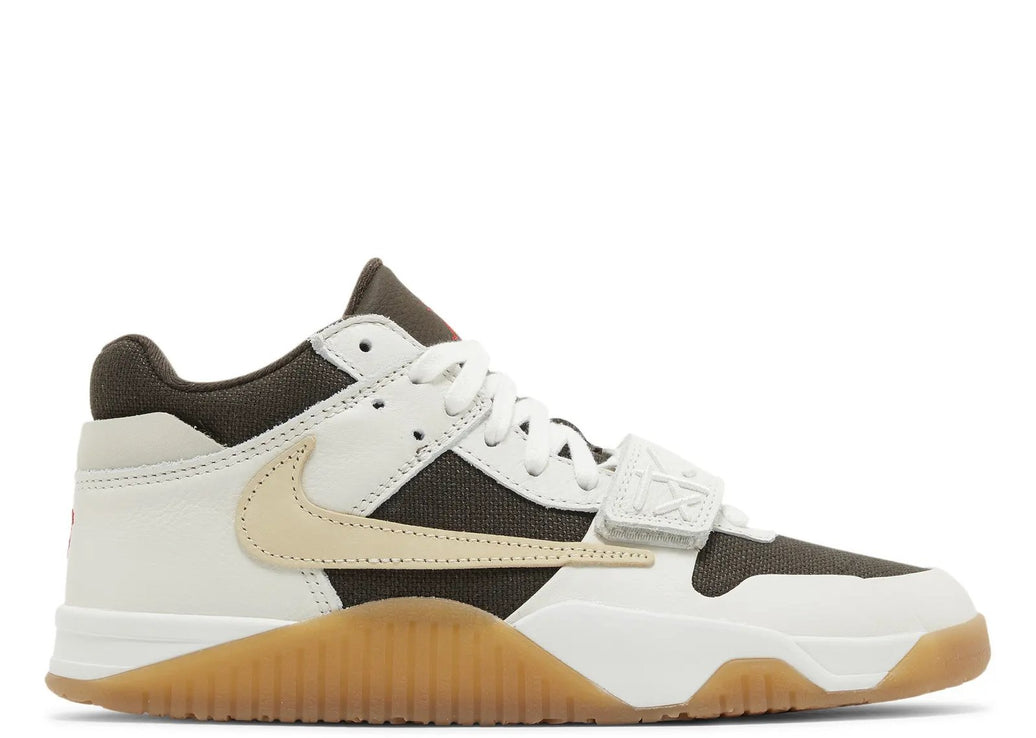 Nike Air Jordan Jumpman Jack TR Travis Scott Sail