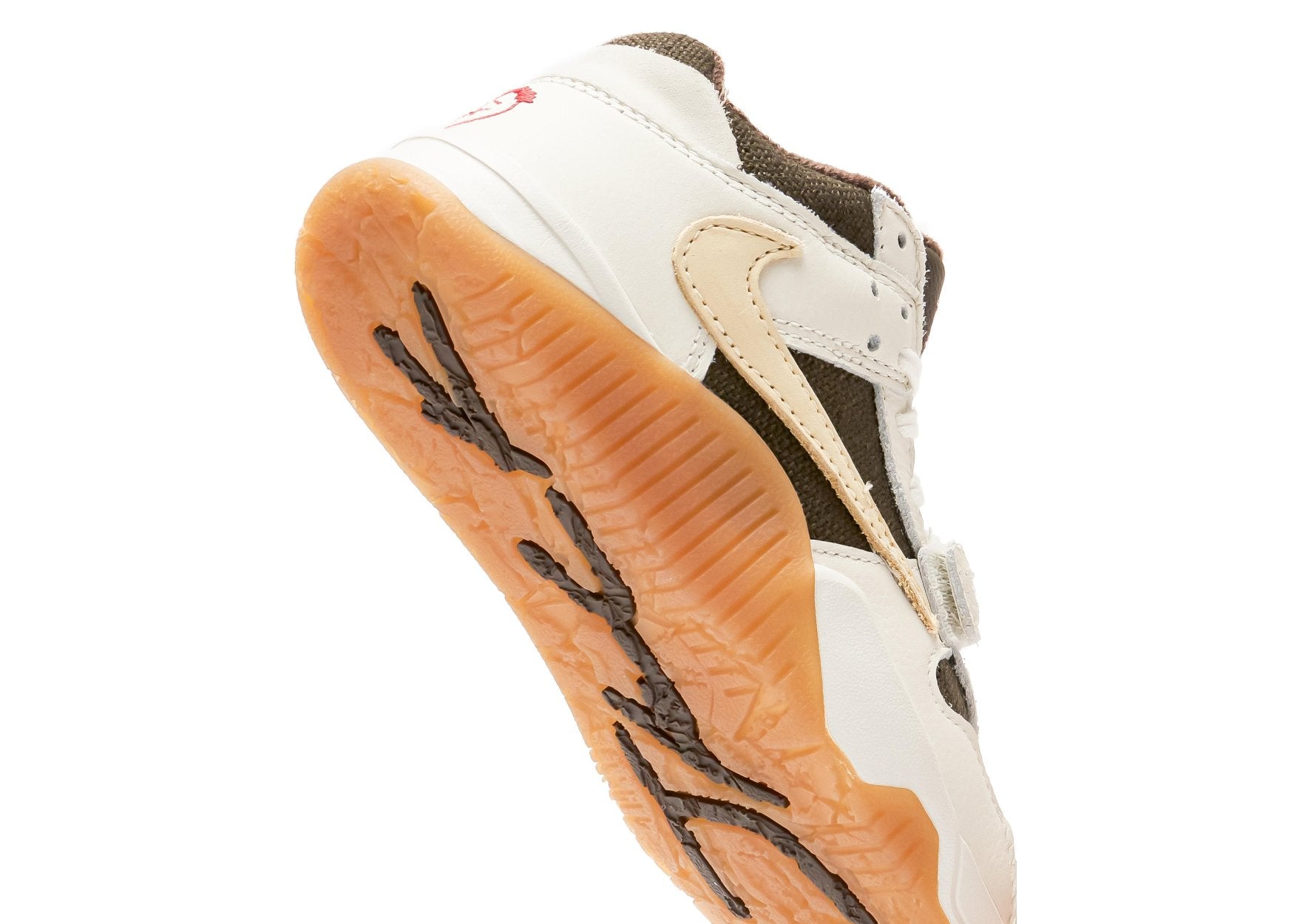 Nike Air Jordan Jumpman Jack TR Travis Scott Sail (PS)