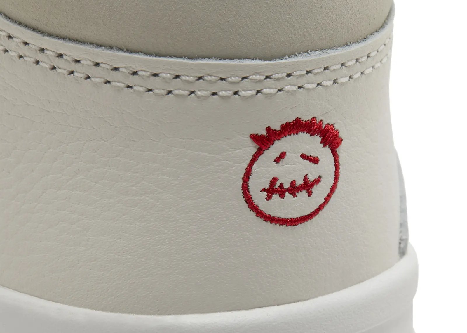 Nike Air Jordan Jumpman Jack TR Travis Scott Sail