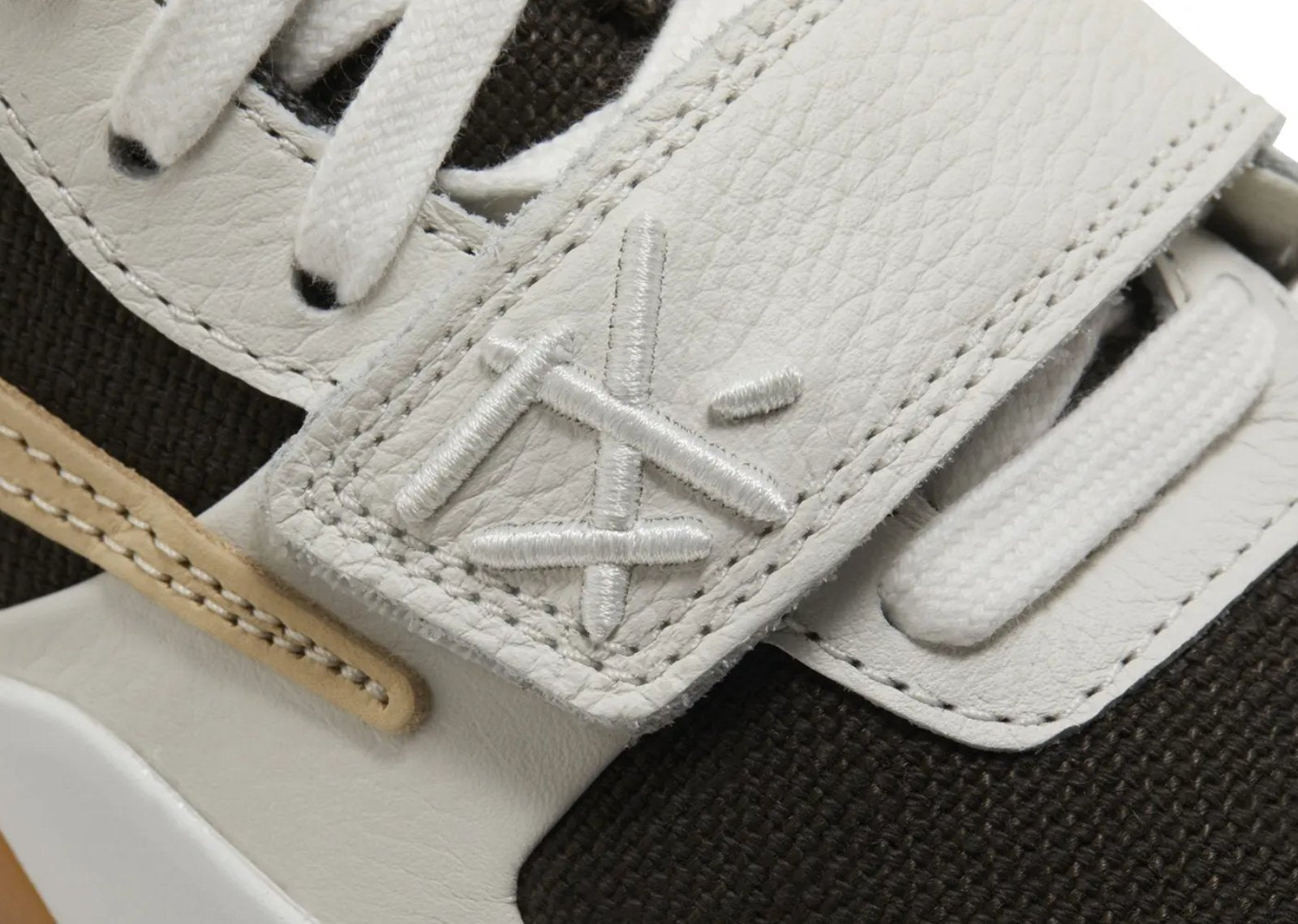 Nike Air Jordan Jumpman Jack TR Travis Scott Sail