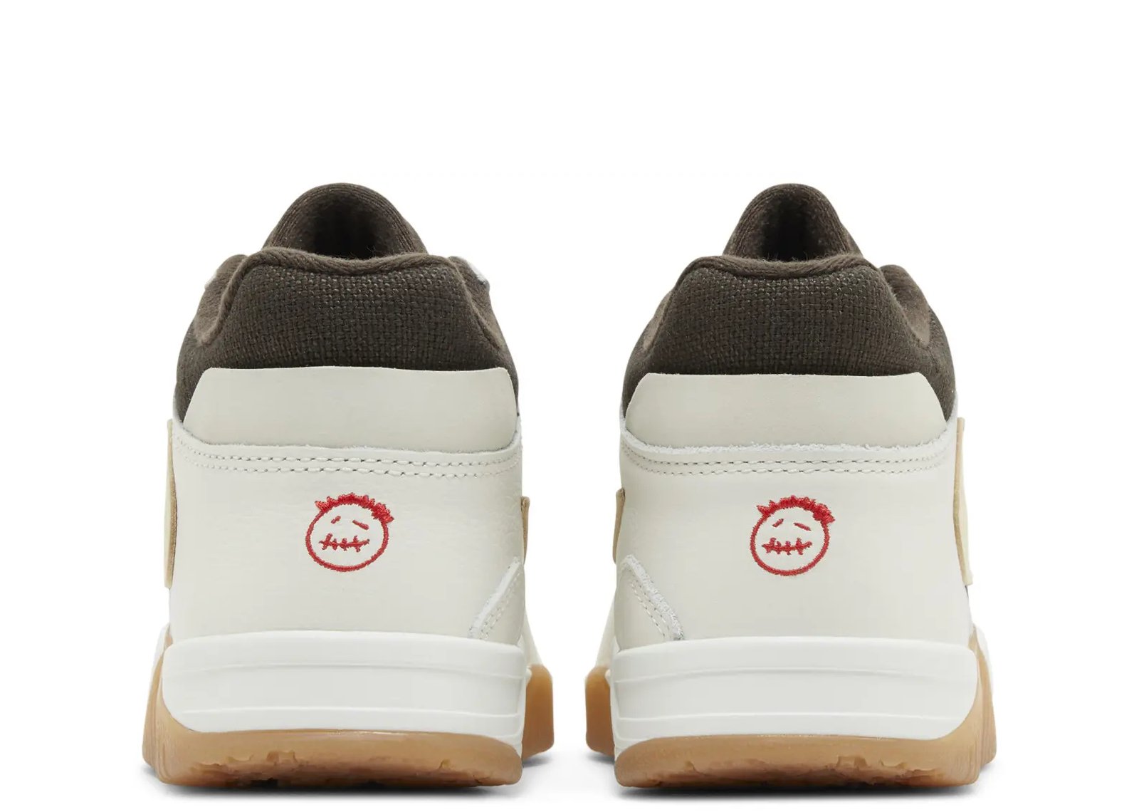 Nike Air Jordan Jumpman Jack TR Travis Scott Sail