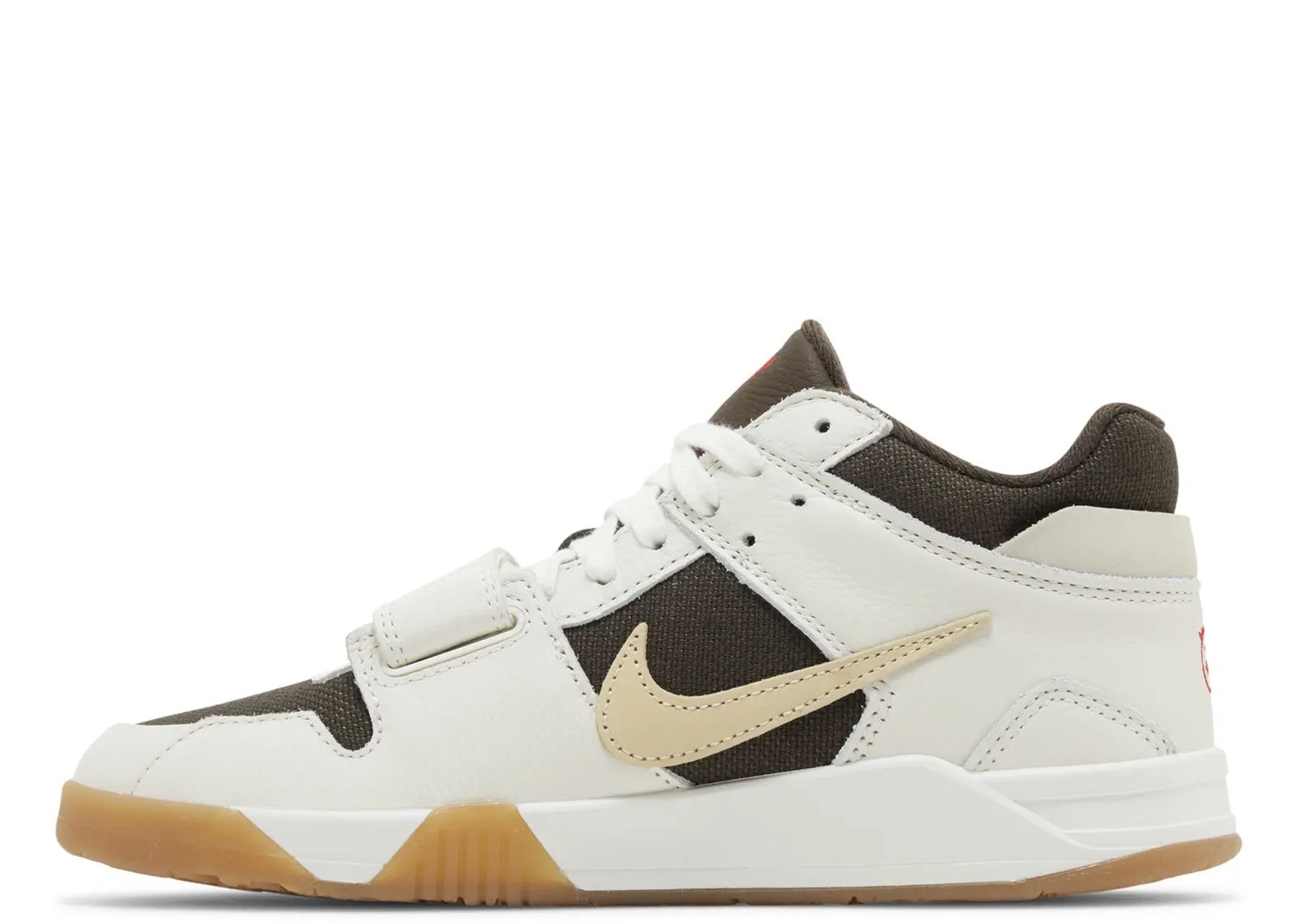 Nike Air Jordan Jumpman Jack TR Travis Scott Sail