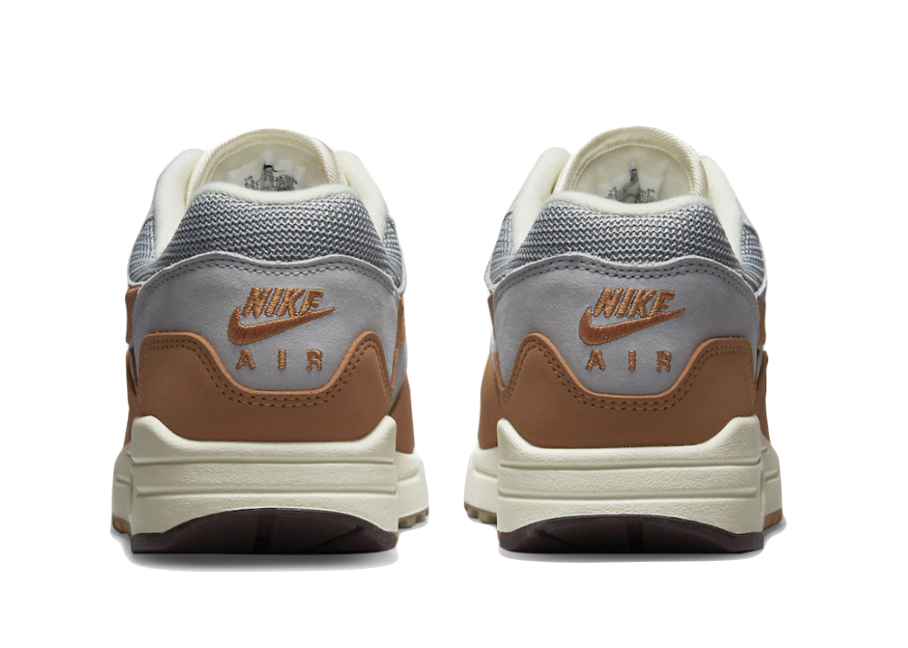 Nike Air Max 1 Patta Waves Monarch