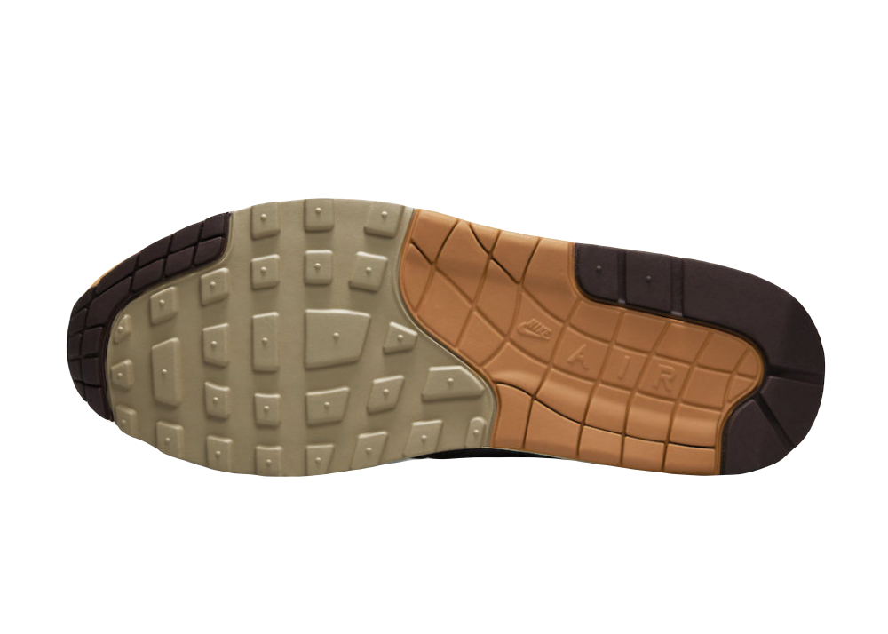 Nike Air Max 1 Patta Waves Monarch