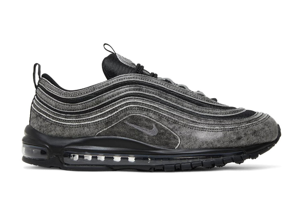 Nike Air Max 97 Comme des Garcons Homme Plus Black