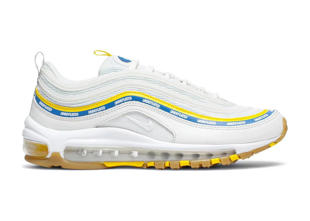 Nike Air Max 97 Undefeated UCLA