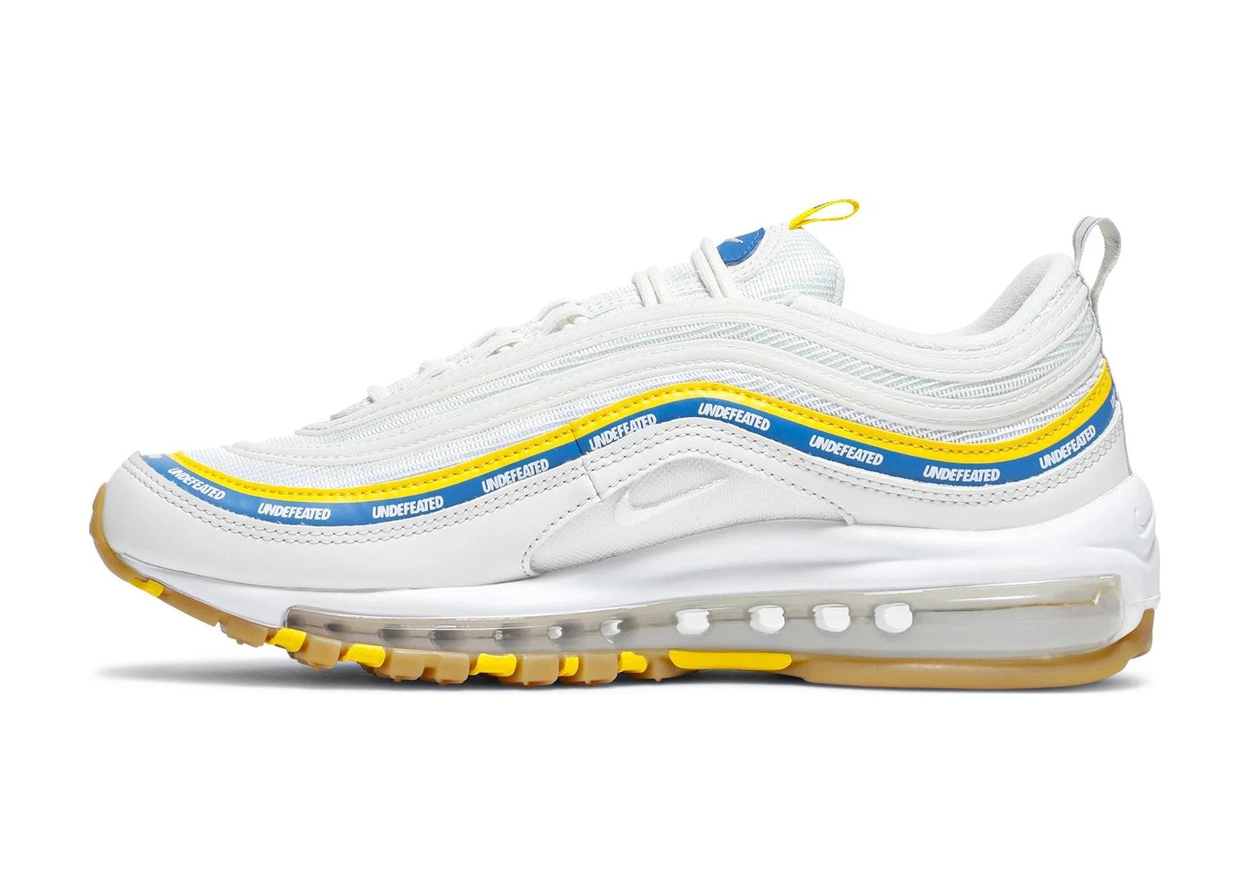 Nike Air Max 97 Undefeated UCLA