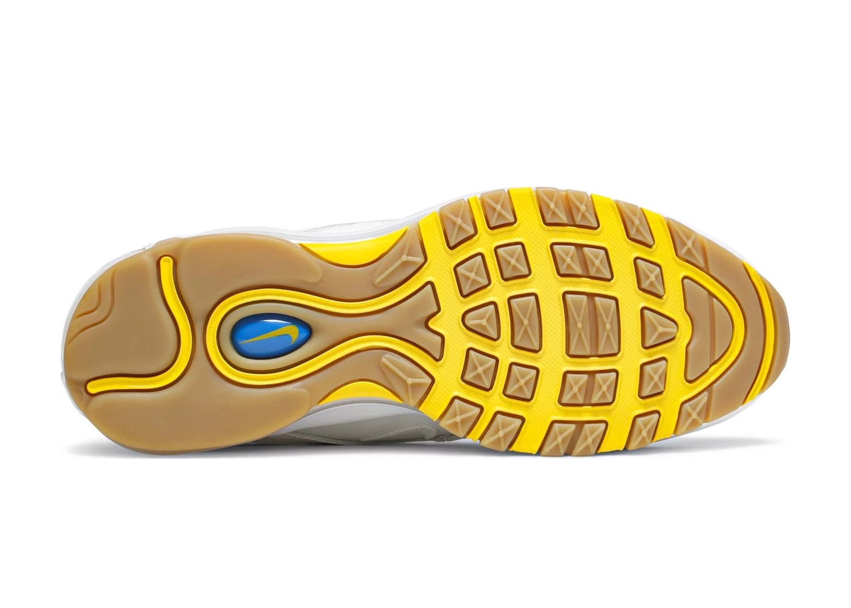 Nike Air Max 97 Undefeated UCLA