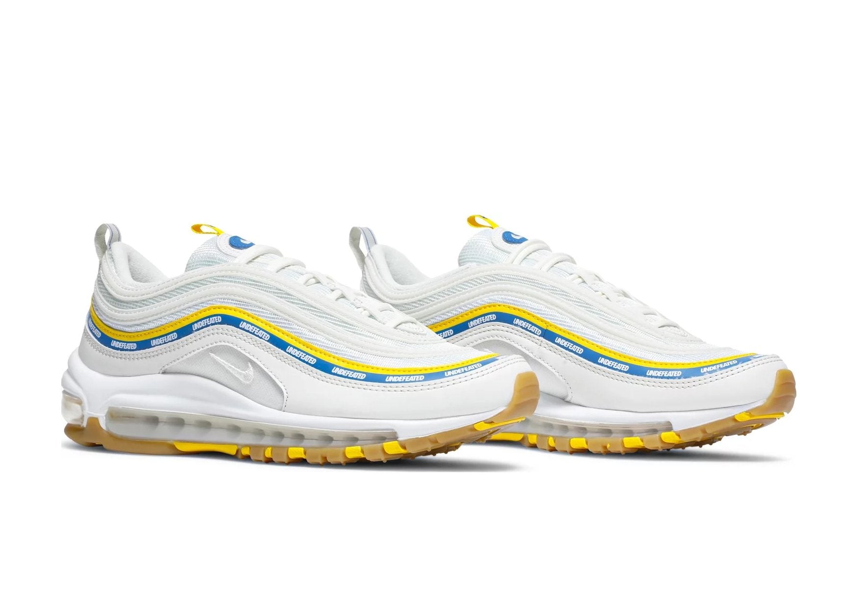 Nike Air Max 97 Undefeated UCLA
