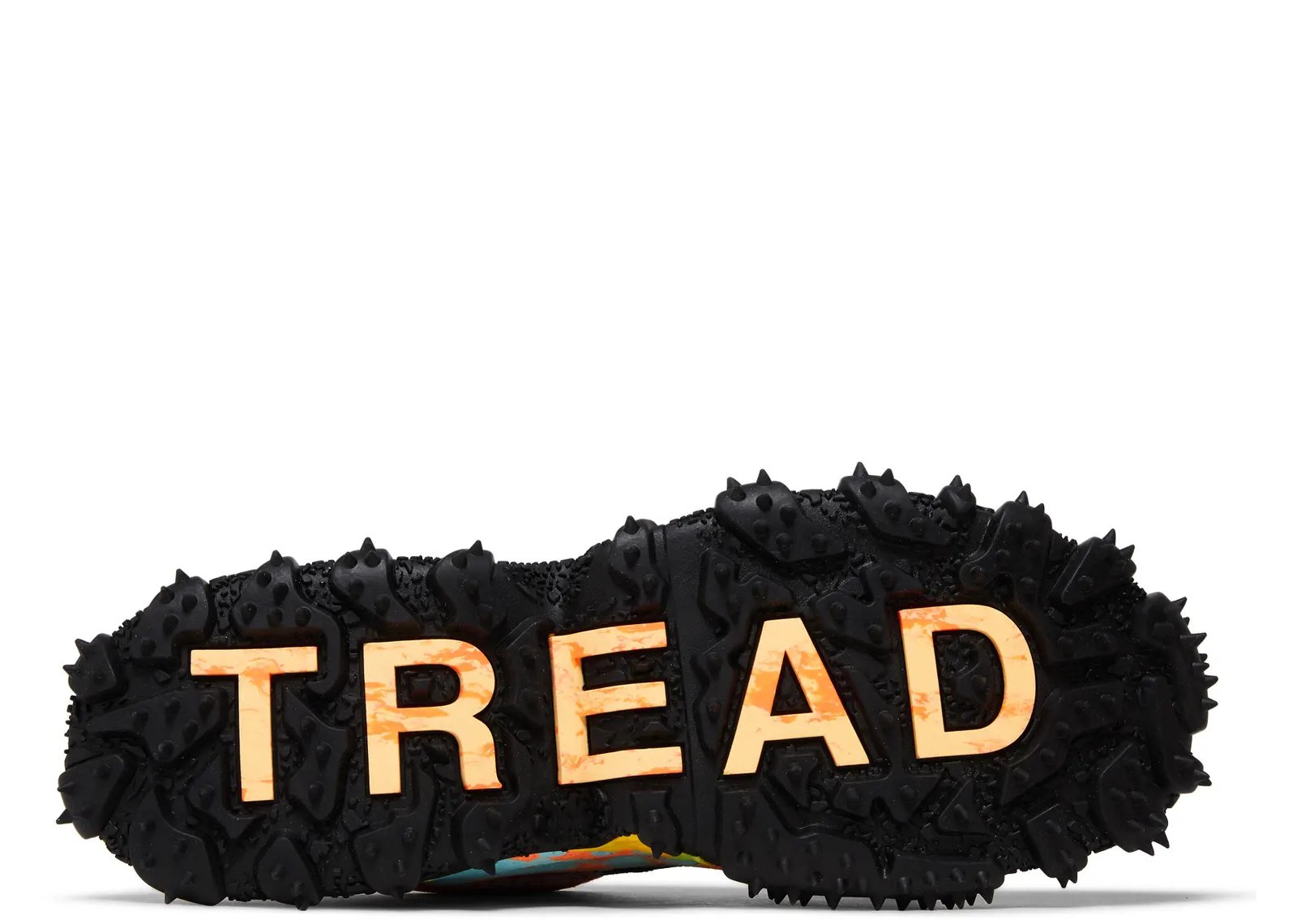 Nike Air Terra Forma Off-White Mantra Orange