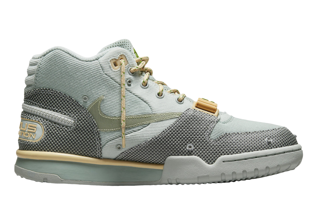 Nike Air Trainer 1 SP Travis Scott Grey Haze