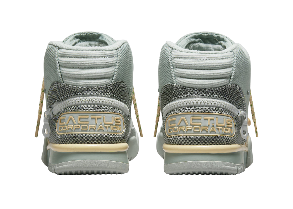 Nike Air Trainer 1 SP Travis Scott Grey Haze