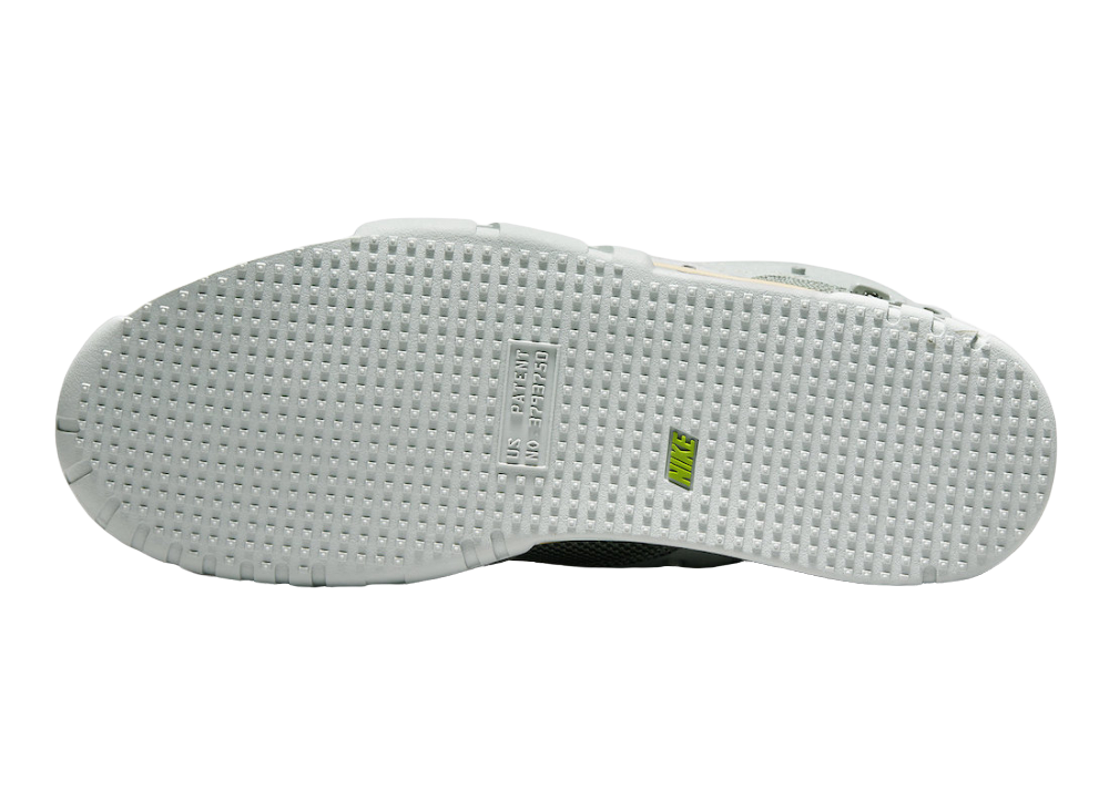 Nike Air Trainer 1 SP Travis Scott Grey Haze