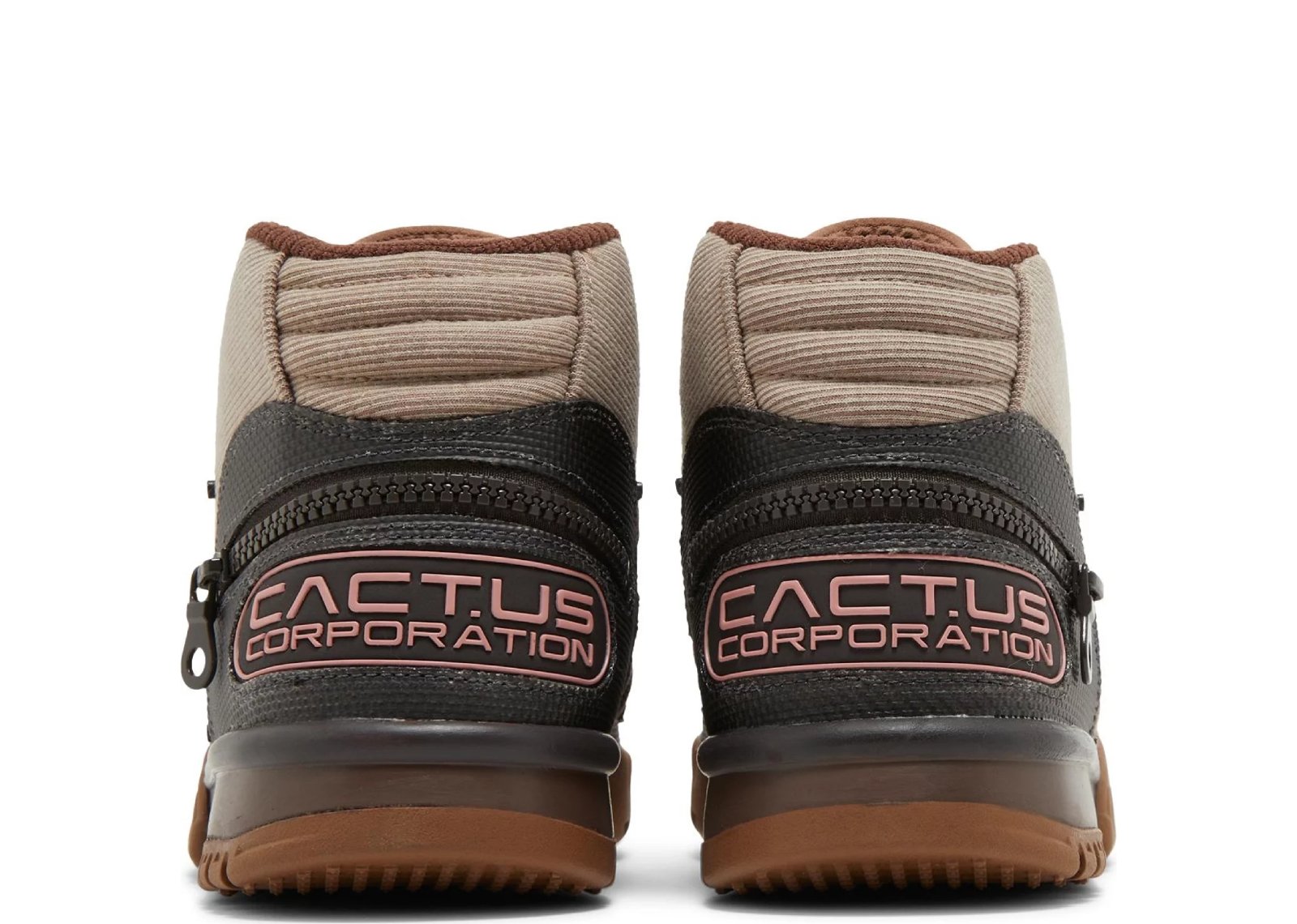 Nike Air Trainer 1 SP Travis Scott Wheat