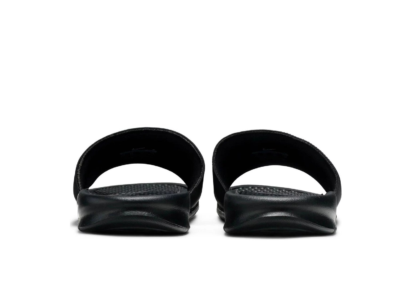 Nike Benassi Stüssy Black